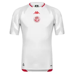 Tunisia Hjemmedrakt Herre VM 2026