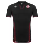 Tunisia Tredjedrakt Herre VM 2026