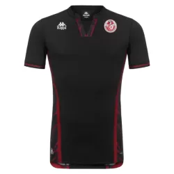 Tunisia Tredjedrakt Herre VM 2026