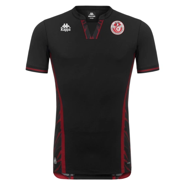 Tunisia Tredjedrakt Herre VM 2026