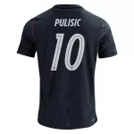 USA Pulisic 10 Bortedrakt Herre VM 2026