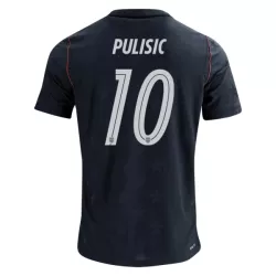 USA Pulisic 10 Bortedrakt Herre VM 2026