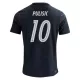 USA Pulisic 10 Bortedrakt Herre VM 2026 USA Pulisic 10 Bortedrakt Herre VM 2026