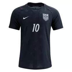 USA Pulisic 10 Bortedrakt Herre VM 2026