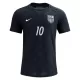 USA Pulisic 10 Bortedrakt Herre VM 2026
