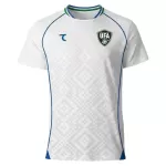 Uzbekistan Bortedrakt Herre VM 2026