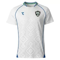 Uzbekistan Bortedrakt Herre VM 2026