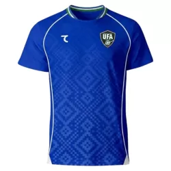 Uzbekistan Hjemmedrakt Herre VM 2026