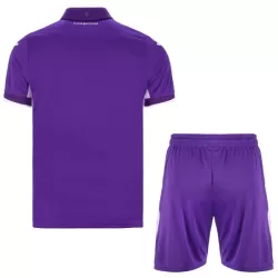AC Fiorentina Hjemmedrakt Barn 2026-27 - med Bukse