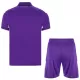 AC Fiorentina Hjemmedrakt Barn 2026-27 - med Bukse