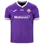 AC Fiorentina Hjemmedrakt Herre 2026-27