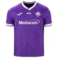AC Fiorentina Hjemmedrakt Herre 2026-27 AC Fiorentina Hjemmedrakt Herre 2026-27