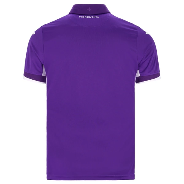 AC Fiorentina Hjemmedrakt Herre 2026-27
