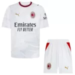AC Milan Bortedrakt Barn 2026-27 - med Bukse