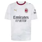 AC Milan Bortedrakt Herre 2026-27