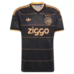 Ajax Amsterdam Bortedrakt Barn 2026-27 - med Bukse