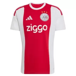 Ajax Amsterdam Hjemmedrakt Barn 2026-27 - med Bukse