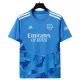 Arsenal Keeper Drakt Herre 2026-27 Blå Arsenal Keeper Drakt Herre 2026-27 Blå
