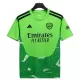 Arsenal Keeper Drakt Herre 2026-27 Grønn Arsenal Keeper Drakt Herre 2026-27 Grønn
