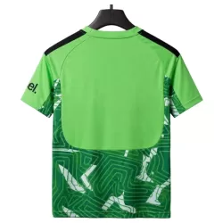 Arsenal Keeper Drakt Herre 2026-27 Grønn