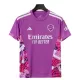 Arsenal Keeper Drakt Herre 2026-27 Lilla Arsenal Keeper Drakt Herre 2026-27 Lilla