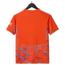 Arsenal Keeper Drakt Herre 2026-27 Oransje