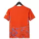 Arsenal Keeper Drakt Herre 2026-27 Oransje