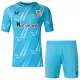 Athletic Bilbao Tredjedrakt Barn 2026-27 - med Bukse Athletic Bilbao Tredjedrakt Barn 2026-27 - med Bukse