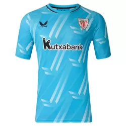 Athletic Bilbao Tredjedrakt Barn 2026-27 - med Bukse