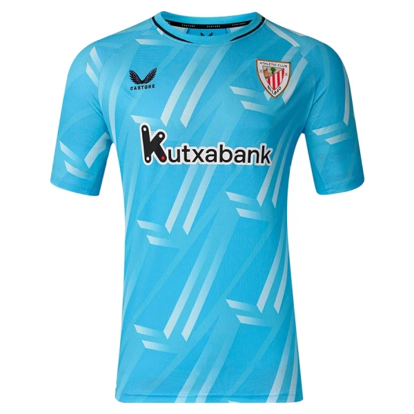 Athletic Bilbao Tredjedrakt Herre 2026-27 Athletic Bilbao Tredjedrakt Herre 2026-27