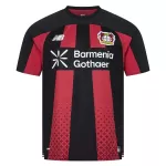 Bayer Leverkusen Hjemmedrakt Herre 2026-27