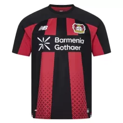 Bayer Leverkusen Hjemmedrakt Herre 2026-27 Bayer Leverkusen Hjemmedrakt Herre 2026-27