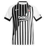 Besiktas Bortedrakt Herre 2026-27
