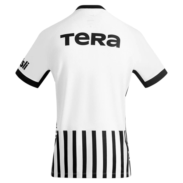 Besiktas Bortedrakt Herre 2026-27