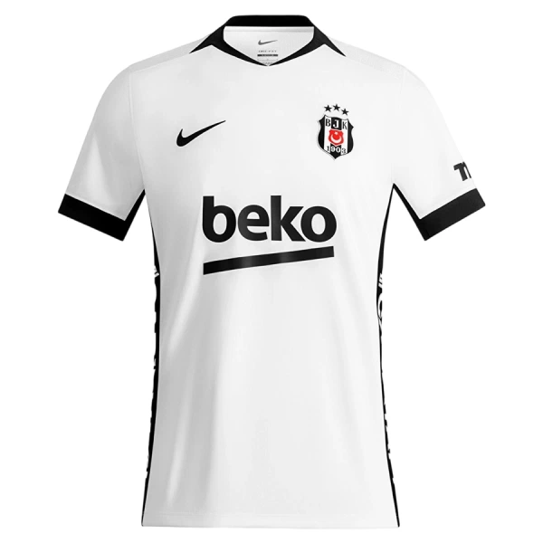 Besiktas Hjemmedrakt Herre 2026-27