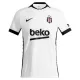 Besiktas Hjemmedrakt Herre 2026-27