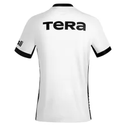Besiktas Hjemmedrakt Herre 2026-27