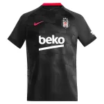 Besiktas Tredjedrakt Herre 2026-27