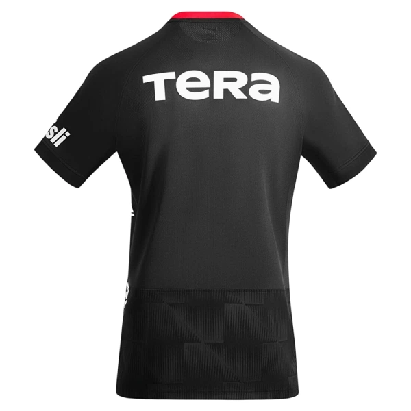 Besiktas Tredjedrakt Herre 2026-27
