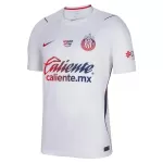 CD Guadalajara Bortedrakt Herre 2026-27