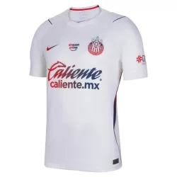 CD Guadalajara Bortedrakt Herre 2026-27 CD Guadalajara Bortedrakt Herre 2026-27
