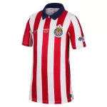 CD Guadalajara Hjemmedrakt Herre 2026-27