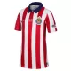 CD Guadalajara Hjemmedrakt Herre 2026-27 CD Guadalajara Hjemmedrakt Herre 2026-27
