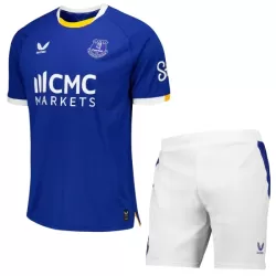 Everton Hjemmedrakt Barn 2026-27 - med Bukse Everton Hjemmedrakt Barn 2026-27 - med Bukse