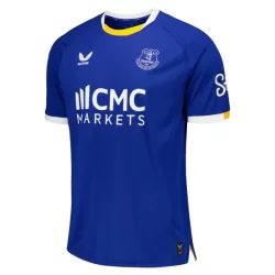 Everton Hjemmedrakt Barn 2026-27 - med Bukse