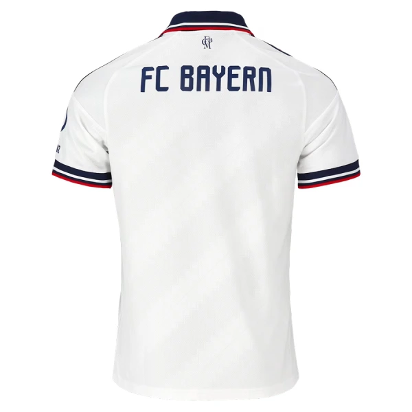 FC Bayern München Bortedrakt Herre 2026-27