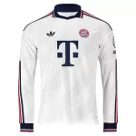 FC Bayern München Bortedrakt Herre 2026-27 Langermet