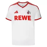 FC Köln Hjemmedrakt Herre 2026-27