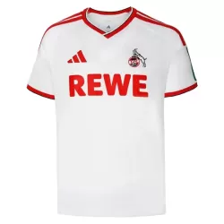 FC Köln Hjemmedrakt Herre 2026-27