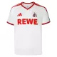 FC Köln Hjemmedrakt Herre 2026-27